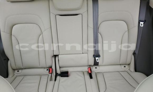 Acheter Neuf Voiture Audi Q5 Gris à Abeokuta, État d'Ogun Acheter Neuf Voiture Audi Q5 Gris à Abeokuta, État d'Ogun