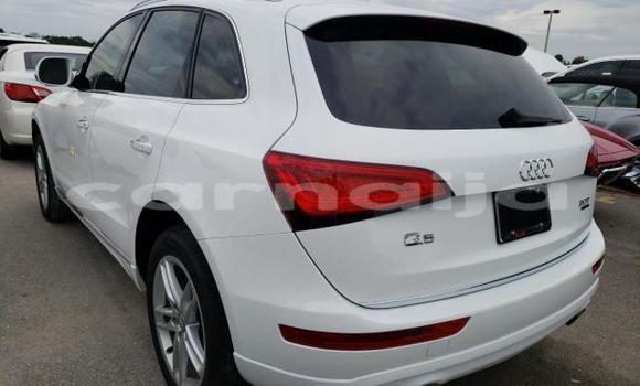 Acheter Neuf Voiture Audi Q5 Blanc à Abeokuta, État d'Ogun Acheter Neuf Voiture Audi Q5 Blanc à Abeokuta, État d'Ogun