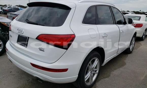 Acheter Neuf Voiture Audi Q5 Blanc à Abeokuta, État d'Ogun Acheter Neuf Voiture Audi Q5 Blanc à Abeokuta, État d'Ogun