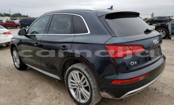 Acheter Neuf Voiture Audi Q5 Noir à Abeokuta, État d'Ogun Acheter Neuf Voiture Audi Q5 Noir à Abeokuta, État d'Ogun