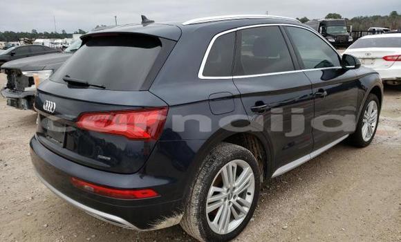 Acheter Neuf Voiture Audi Q5 Noir à Abeokuta, État d'Ogun Acheter Neuf Voiture Audi Q5 Noir à Abeokuta, État d'Ogun