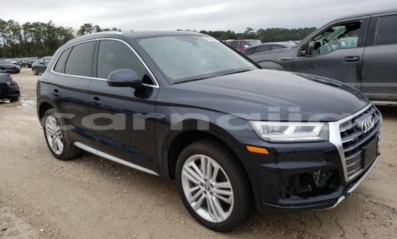 Acheter Neuf Voiture Audi Q5 Noir à Abeokuta, État d'Ogun Acheter Neuf Voiture Audi Q5 Noir à Abeokuta, État d'Ogun