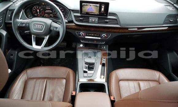 Acheter Neuf Voiture Audi Q5 Noir à Abeokuta, État d'Ogun Acheter Neuf Voiture Audi Q5 Noir à Abeokuta, État d'Ogun