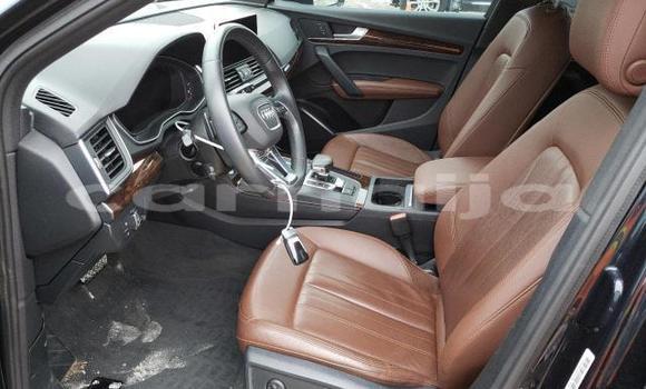 Acheter Neuf Voiture Audi Q5 Noir à Abeokuta, État d'Ogun Acheter Neuf Voiture Audi Q5 Noir à Abeokuta, État d'Ogun