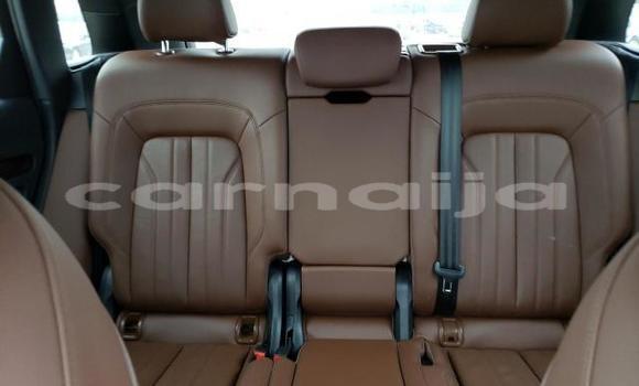 Acheter Neuf Voiture Audi Q5 Noir à Abeokuta, État d'Ogun Acheter Neuf Voiture Audi Q5 Noir à Abeokuta, État d'Ogun