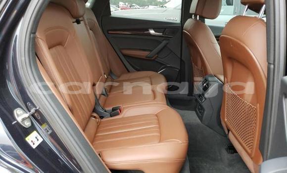 Acheter Neuf Voiture Audi Q5 Noir à Abeokuta, État d'Ogun Acheter Neuf Voiture Audi Q5 Noir à Abeokuta, État d'Ogun