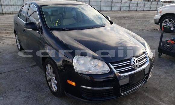 Acheter Neuf Voiture Volkswagen Jetta Noir à Badagry, État de Lagos Acheter Neuf Voiture Volkswagen Jetta Noir à Badagry, État de Lagos