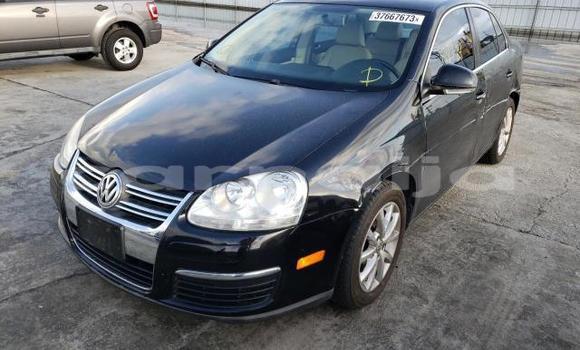Acheter Neuf Voiture Volkswagen Jetta Noir à Badagry, État de Lagos Acheter Neuf Voiture Volkswagen Jetta Noir à Badagry, État de Lagos
