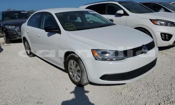 Acheter Neuf Voiture Volkswagen Jetta Blanc à Badagry, État de Lagos
