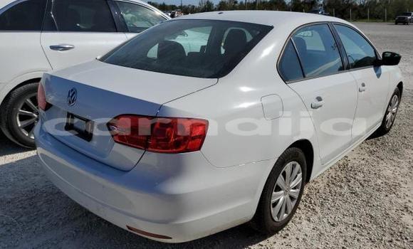 Acheter Neuf Voiture Volkswagen Jetta Blanc à Badagry, État de Lagos Acheter Neuf Voiture Volkswagen Jetta Blanc à Badagry, État de Lagos