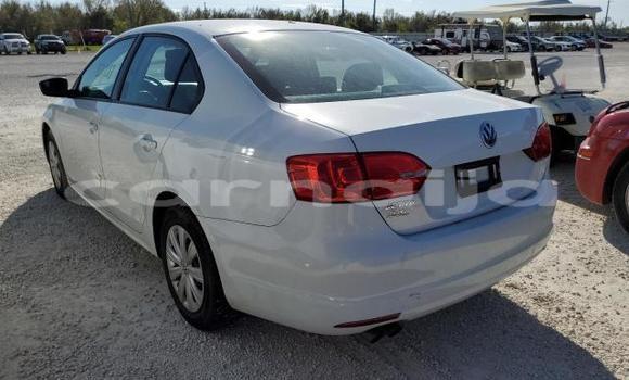 Acheter Neuf Voiture Volkswagen Jetta Blanc à Badagry, État de Lagos Acheter Neuf Voiture Volkswagen Jetta Blanc à Badagry, État de Lagos