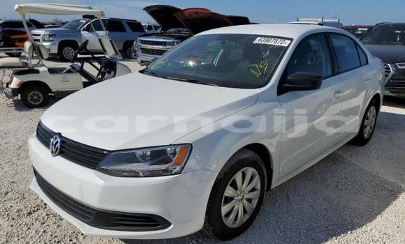 Acheter Neuf Voiture Volkswagen Jetta Blanc à Badagry, État de Lagos Acheter Neuf Voiture Volkswagen Jetta Blanc à Badagry, État de Lagos