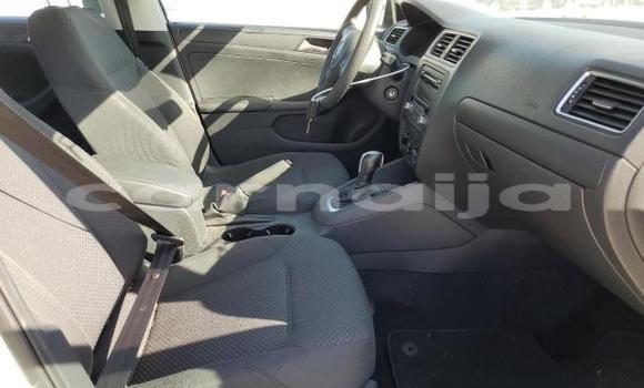 Acheter Neuf Voiture Volkswagen Jetta Blanc à Badagry, État de Lagos Acheter Neuf Voiture Volkswagen Jetta Blanc à Badagry, État de Lagos