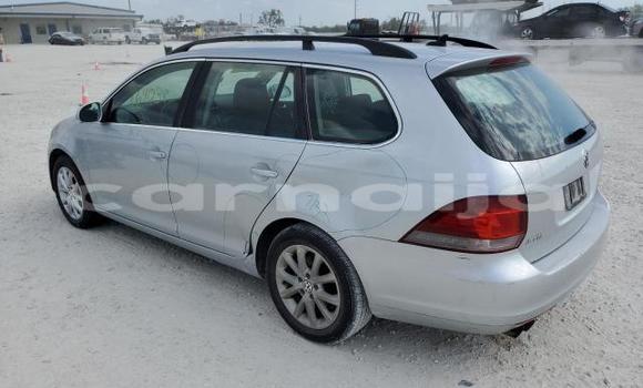 Acheter Neuf Voiture Volkswagen Jetta Gris à Badagry, État de Lagos Acheter Neuf Voiture Volkswagen Jetta Gris à Badagry, État de Lagos