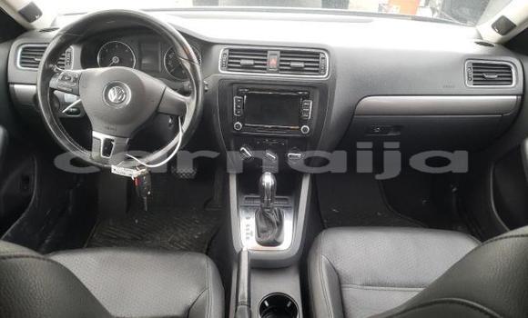Acheter Neuf Voiture Volkswagen Jetta Gris à Badagry, État de Lagos Acheter Neuf Voiture Volkswagen Jetta Gris à Badagry, État de Lagos