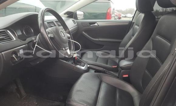 Acheter Neuf Voiture Volkswagen Jetta Gris à Badagry, État de Lagos Acheter Neuf Voiture Volkswagen Jetta Gris à Badagry, État de Lagos