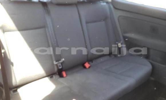 Acheter Neuf Voiture Volkswagen Routan Blanc à Badagry, État de Lagos Acheter Neuf Voiture Volkswagen Routan Blanc à Badagry, État de Lagos