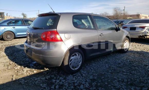 Buy New Volkswagen Golf R White Car in Badagry in Lagos State Buy New Volkswagen Golf R White Car in Badagry in Lagos State