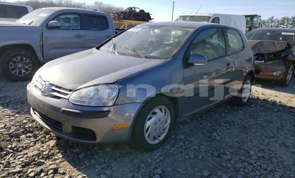 Buy New Volkswagen Golf R White Car in Badagry in Lagos State Buy New Volkswagen Golf R White Car in Badagry in Lagos State