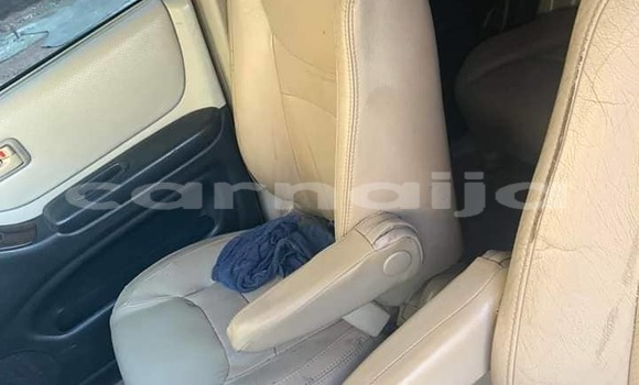 Buy New Toyota Highlander Other Car in Port Harcourt in Rivers State Buy New Toyota Highlander Other Car in Port Harcourt in Rivers State