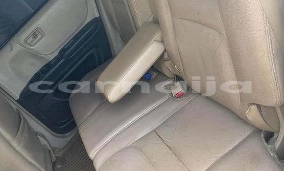 Buy New Toyota Highlander Other Car in Asaba in Delta State Buy New Toyota Highlander Other Car in Asaba in Delta State