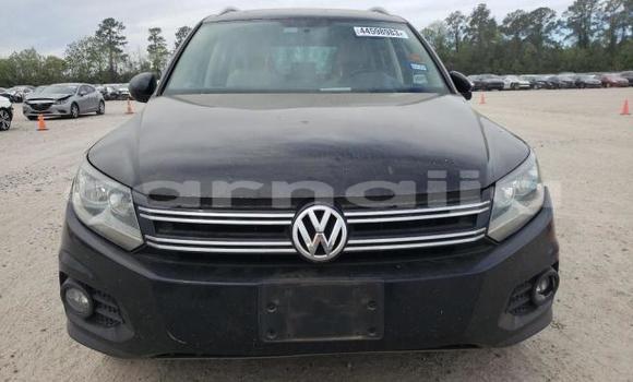 Acheter Neuf Voiture Volkswagen Tiguan Noir à Badagry, État de Lagos Acheter Neuf Voiture Volkswagen Tiguan Noir à Badagry, État de Lagos