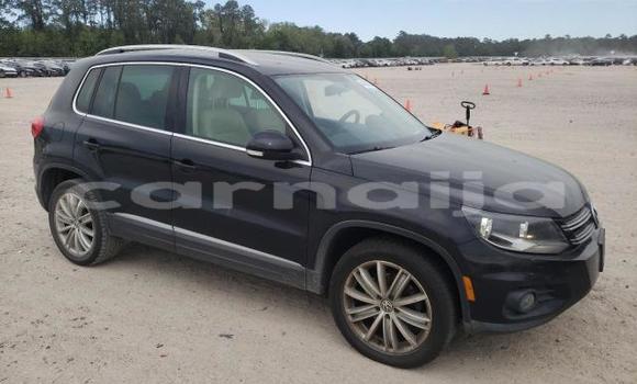Buy New Volkswagen Tiguan Black Car in Badagry in Lagos State Buy New Volkswagen Tiguan Black Car in Badagry in Lagos State