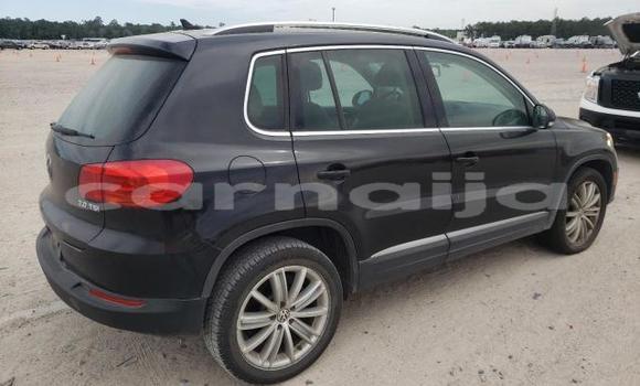 Buy New Volkswagen Tiguan Black Car in Badagry in Lagos State Buy New Volkswagen Tiguan Black Car in Badagry in Lagos State