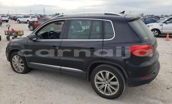 Buy New Volkswagen Tiguan Black Car in Badagry in Lagos State Buy New Volkswagen Tiguan Black Car in Badagry in Lagos State
