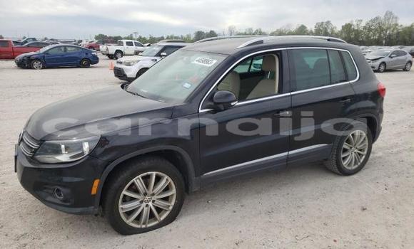 Buy New Volkswagen Tiguan Black Car in Badagry in Lagos State Buy New Volkswagen Tiguan Black Car in Badagry in Lagos State