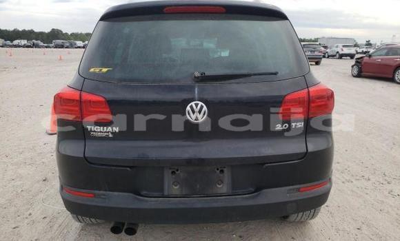 Buy New Volkswagen Tiguan Black Car in Badagry in Lagos State Buy New Volkswagen Tiguan Black Car in Badagry in Lagos State