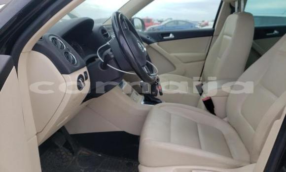 Buy New Volkswagen Tiguan Black Car in Badagry in Lagos State Buy New Volkswagen Tiguan Black Car in Badagry in Lagos State
