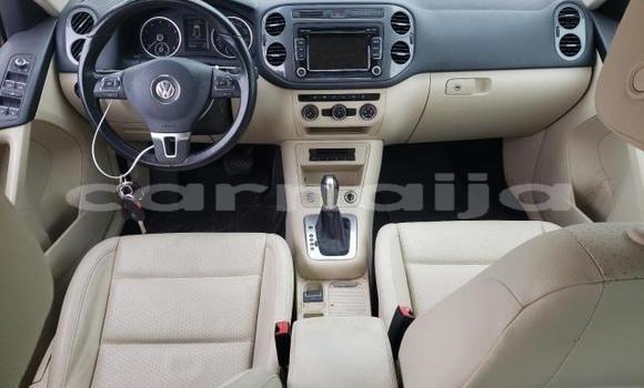 Buy New Volkswagen Tiguan Black Car in Badagry in Lagos State Buy New Volkswagen Tiguan Black Car in Badagry in Lagos State
