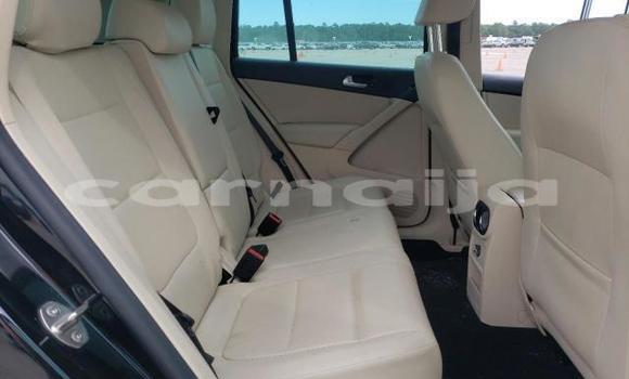 Buy New Volkswagen Tiguan Black Car in Badagry in Lagos State Buy New Volkswagen Tiguan Black Car in Badagry in Lagos State