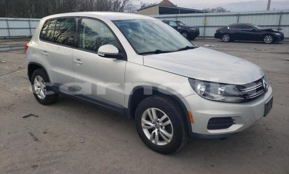 Acheter Neuf Voiture Volkswagen Tiguan Gris à Badagry, État de Lagos Acheter Neuf Voiture Volkswagen Tiguan Gris à Badagry, État de Lagos
