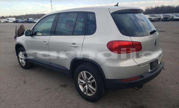 Acheter Neuf Voiture Volkswagen Tiguan Gris à Badagry, État de Lagos Acheter Neuf Voiture Volkswagen Tiguan Gris à Badagry, État de Lagos