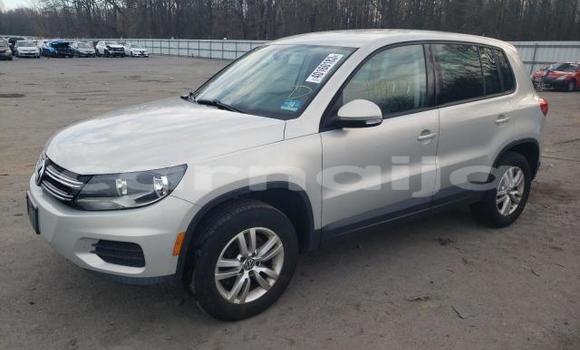 Acheter Neuf Voiture Volkswagen Tiguan Gris à Badagry, État de Lagos Acheter Neuf Voiture Volkswagen Tiguan Gris à Badagry, État de Lagos