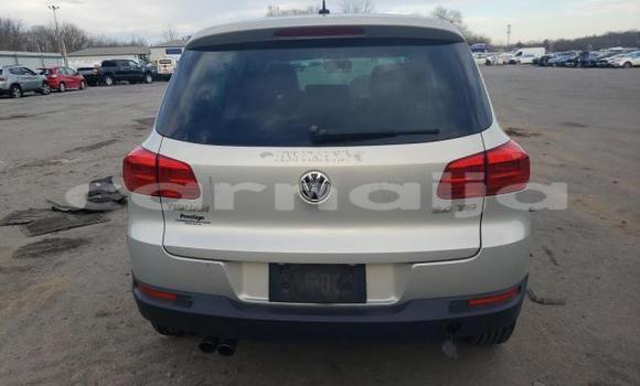 Acheter Neuf Voiture Volkswagen Tiguan Gris à Badagry, État de Lagos Acheter Neuf Voiture Volkswagen Tiguan Gris à Badagry, État de Lagos