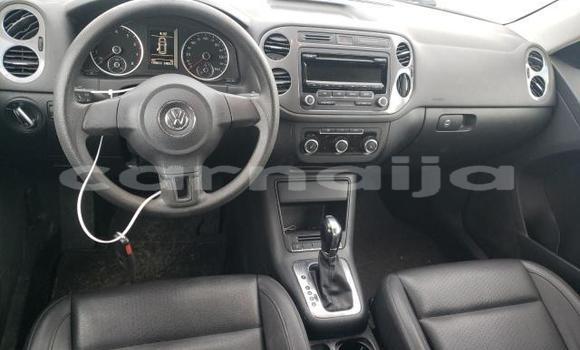 Acheter Neuf Voiture Volkswagen Tiguan Gris à Badagry, État de Lagos Acheter Neuf Voiture Volkswagen Tiguan Gris à Badagry, État de Lagos