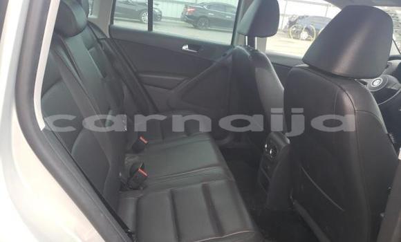 Acheter Neuf Voiture Volkswagen Tiguan Gris à Badagry, État de Lagos Acheter Neuf Voiture Volkswagen Tiguan Gris à Badagry, État de Lagos