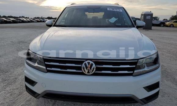 Buy New Volkswagen Tiguan White Car in Badagry in Lagos State Buy New Volkswagen Tiguan White Car in Badagry in Lagos State