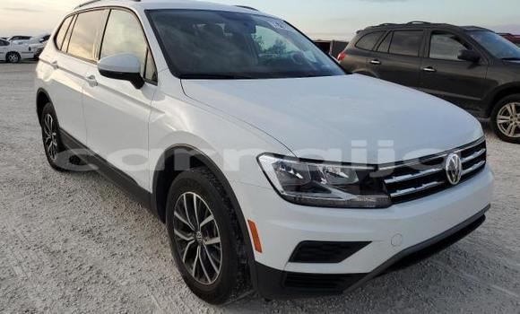 Buy New Volkswagen Tiguan White Car in Badagry in Lagos State Buy New Volkswagen Tiguan White Car in Badagry in Lagos State