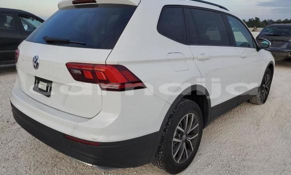 Buy New Volkswagen Tiguan White Car in Badagry in Lagos State Buy New Volkswagen Tiguan White Car in Badagry in Lagos State