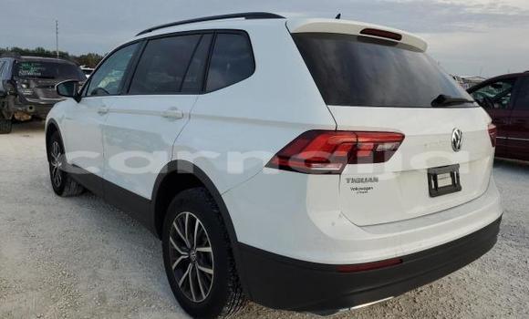 Buy New Volkswagen Tiguan White Car in Badagry in Lagos State Buy New Volkswagen Tiguan White Car in Badagry in Lagos State
