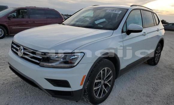 Buy New Volkswagen Tiguan White Car in Badagry in Lagos State Buy New Volkswagen Tiguan White Car in Badagry in Lagos State