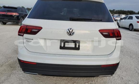 Buy New Volkswagen Tiguan White Car in Badagry in Lagos State Buy New Volkswagen Tiguan White Car in Badagry in Lagos State