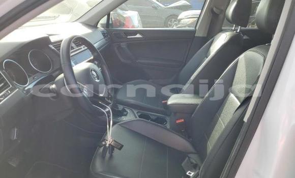 Buy New Volkswagen Tiguan White Car in Badagry in Lagos State Buy New Volkswagen Tiguan White Car in Badagry in Lagos State