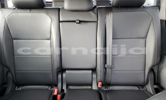 Buy New Volkswagen Tiguan White Car in Badagry in Lagos State Buy New Volkswagen Tiguan White Car in Badagry in Lagos State