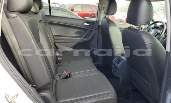 Buy New Volkswagen Tiguan White Car in Badagry in Lagos State Buy New Volkswagen Tiguan White Car in Badagry in Lagos State