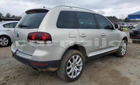 Acheter Neuf Voiture Volkswagen Touareg Gris à Badagry, État de Lagos Acheter Neuf Voiture Volkswagen Touareg Gris à Badagry, État de Lagos